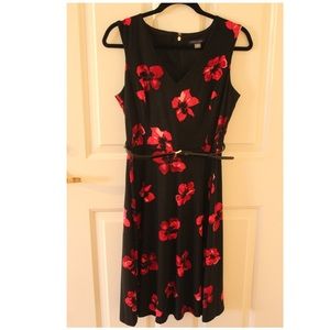 🔥Tommy Hilfiger print dress🔥